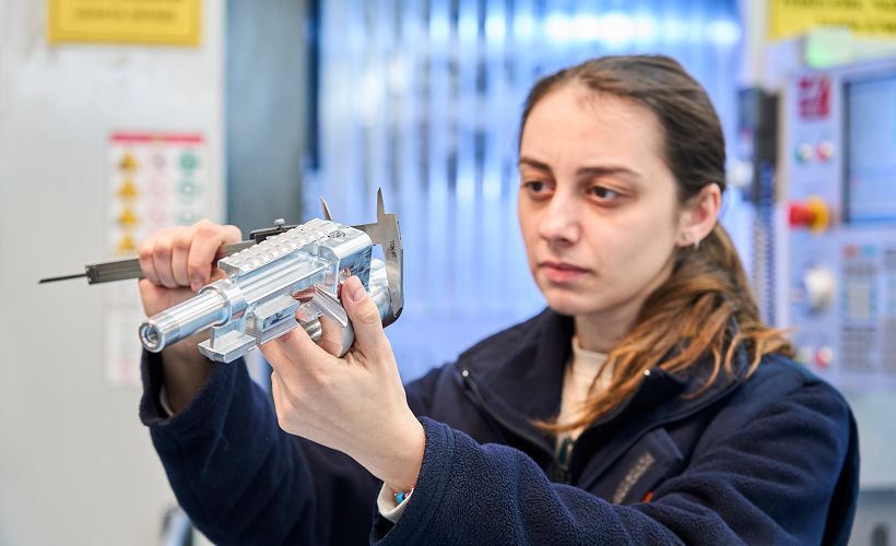 Research & Development